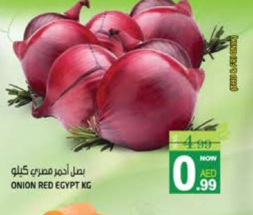  Onion  in Hashim Hypermarket in UAE - Sharjah / Ajman