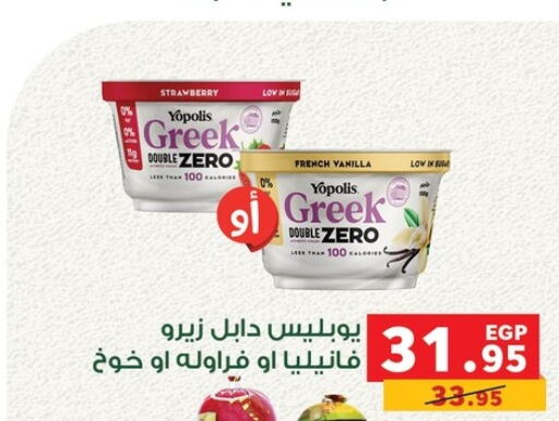  Greek Yoghurt  in Panda  in Egypt - Cairo