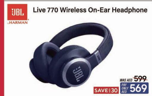 JBL Earphone  in E CITY  in UAE - Abu Dhabi