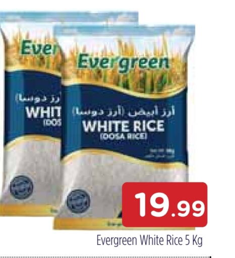  White Rice  in AL MADINA in UAE - Sharjah / Ajman