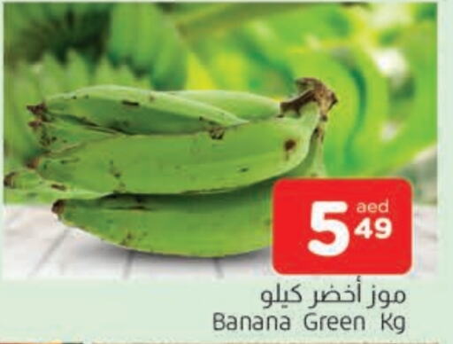  Banana Green  in AL MADINA in UAE - Sharjah / Ajman