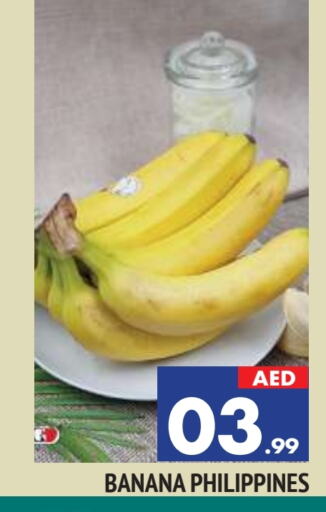  Banana  in AL MADINA in UAE - Sharjah / Ajman