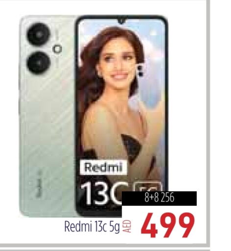 REDMI   in AL MADINA in UAE - Sharjah / Ajman