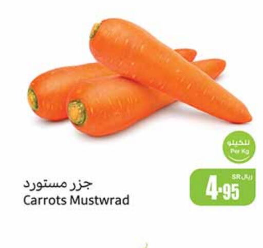  Carrot  in Othaim Markets in KSA, Saudi Arabia, Saudi - Rafha