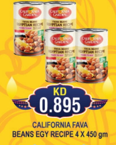 CALIFORNIA Fava Beans  in THE INDIAN HYPERMARKET in Kuwait - Kuwait City