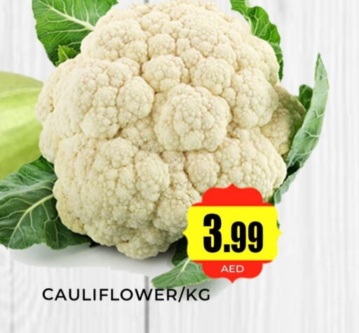 Cauliflower