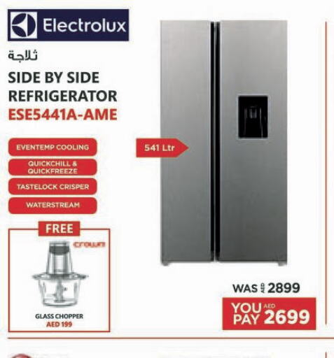 ELECTROLUX