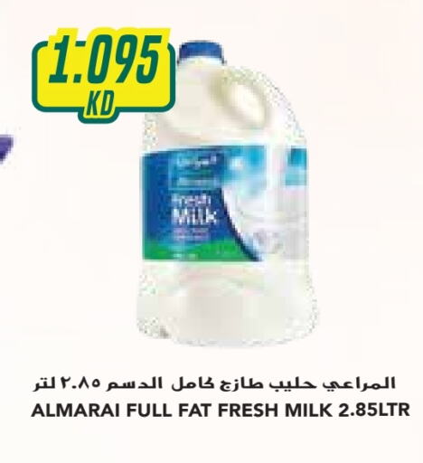 ALMARAI Fresh Milk  in Grand Costo in Kuwait - Ahmadi Governorate