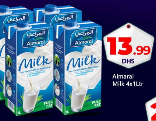 ALMARAI Milk Powder  in BIGmart in UAE - Abu Dhabi