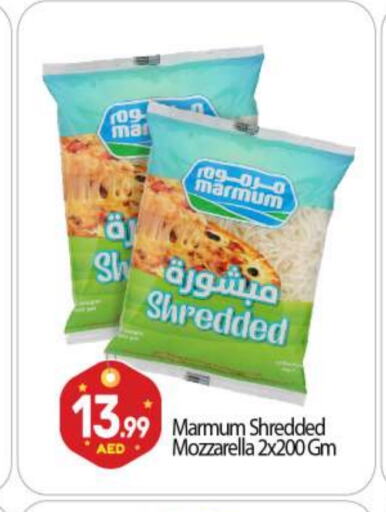 MARMUM Mozzarella  in BIGmart in UAE - Dubai