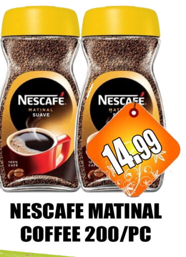 NESCAFE Coffee  in GRAND MAJESTIC HYPERMARKET in UAE - Abu Dhabi