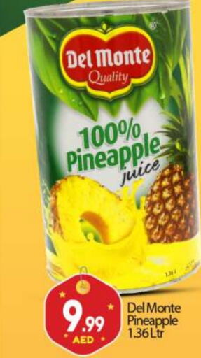 DEL MONTE   in BIGmart in UAE - Dubai