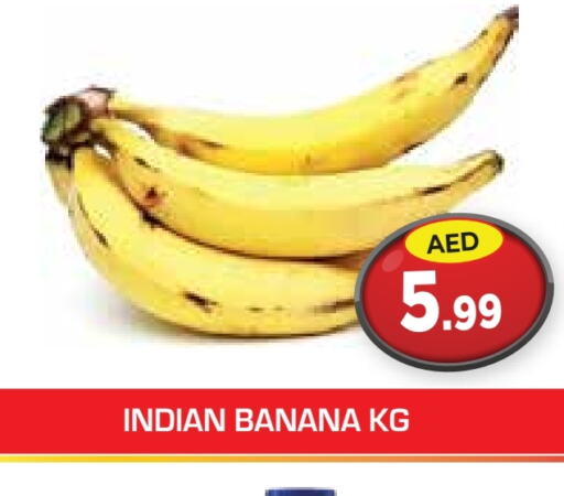  Banana  in Baniyas Spike  in UAE - Al Ain