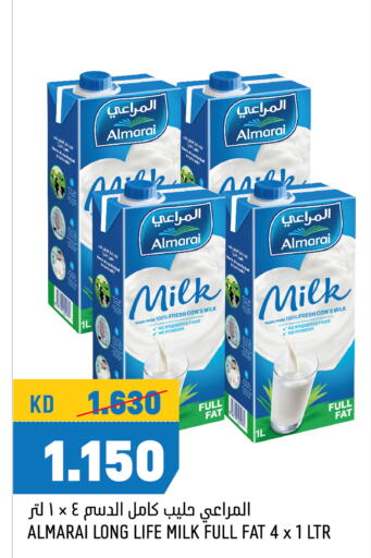 ALMARAI Long Life / UHT Milk  in Oncost in Kuwait - Ahmadi Governorate