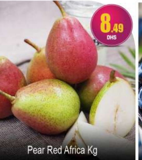 Pear