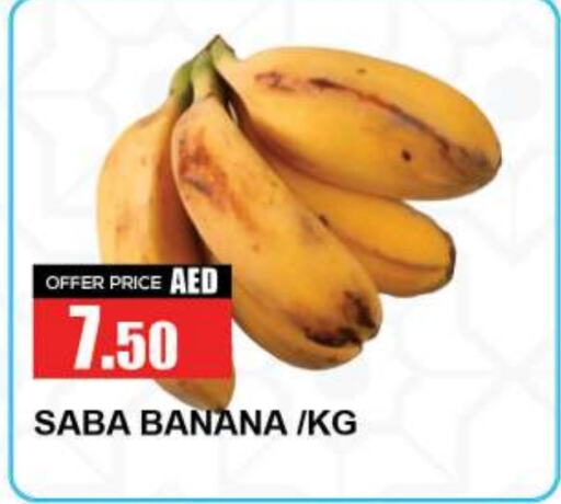  Banana  in Quick Supermarket in UAE - Sharjah / Ajman