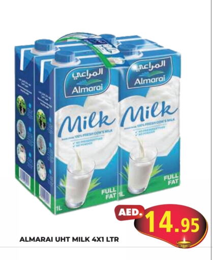 ALMARAI Long Life / UHT Milk  in Kerala Hypermarket in UAE - Ras al Khaimah