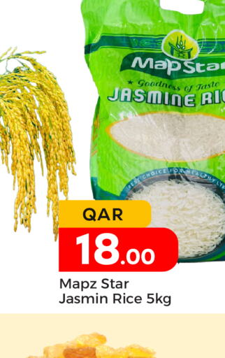  Jasmine Rice  in Paris Hypermarket in Qatar - Umm Salal