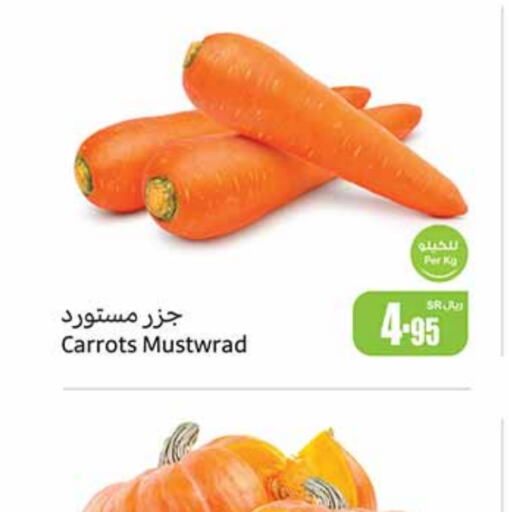  Carrot  in Othaim Markets in KSA, Saudi Arabia, Saudi - Rafha