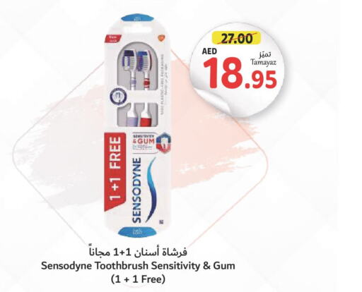 SENSODYNE