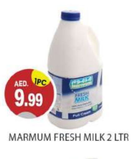 MARMUM   in TALAL MARKET in UAE - Abu Dhabi