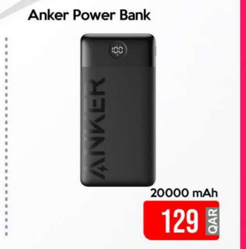 Anker