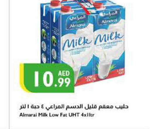 ALMARAI Long Life / UHT Milk  in Istanbul Supermarket in UAE - Ras al Khaimah