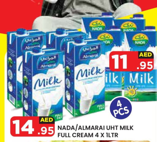 ALMARAI Long Life / UHT Milk  in Baniyas Spike  in UAE - Abu Dhabi