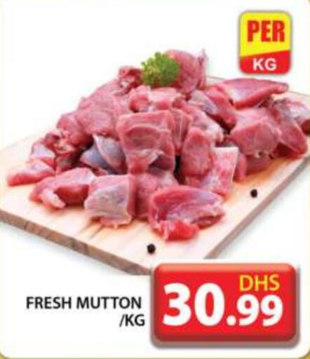 Mutton