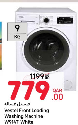  Washing Machine  in Carrefour in Qatar - Doha