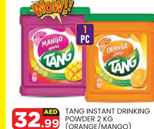 TANG