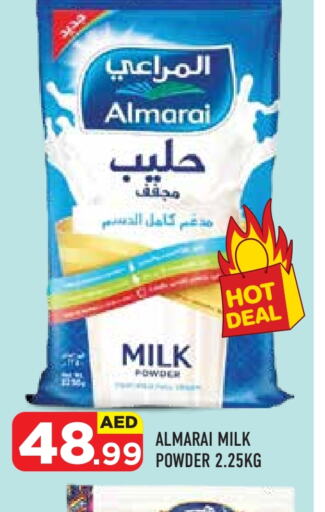 ALMARAI Milk Powder  in Baniyas Spike  in UAE - Abu Dhabi