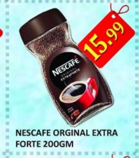 NESCAFE Coffee  in Majestic Supermarket in UAE - Abu Dhabi