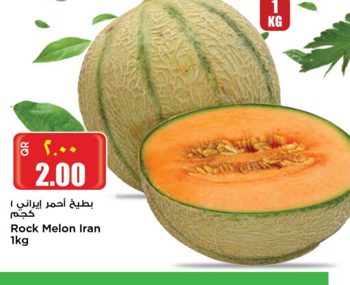  Watermelon  in New Indian Supermarket in Qatar - Al-Shahaniya