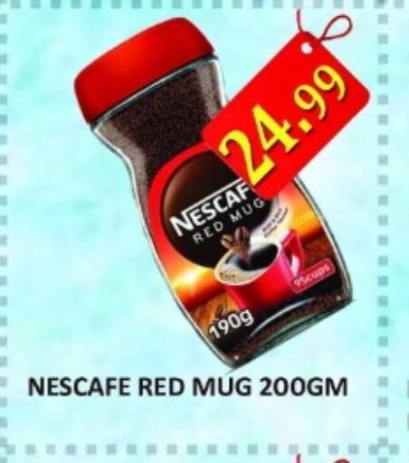 NESCAFE Coffee  in Majestic Supermarket in UAE - Abu Dhabi