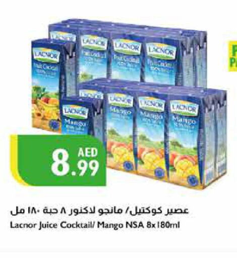 LACNOR   in Istanbul Supermarket in UAE - Al Ain