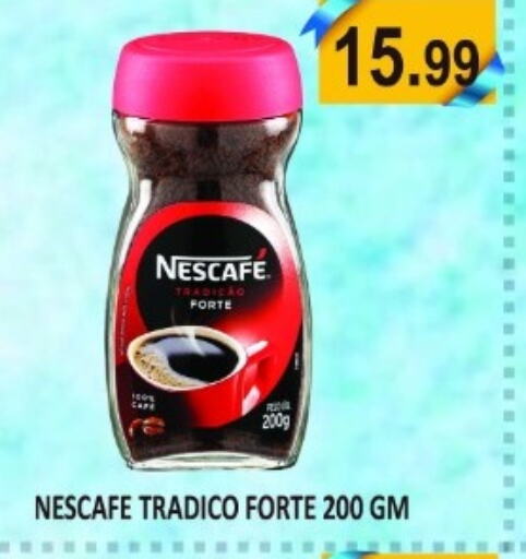 NESCAFE Coffee  in Carryone Hypermarket in UAE - Abu Dhabi