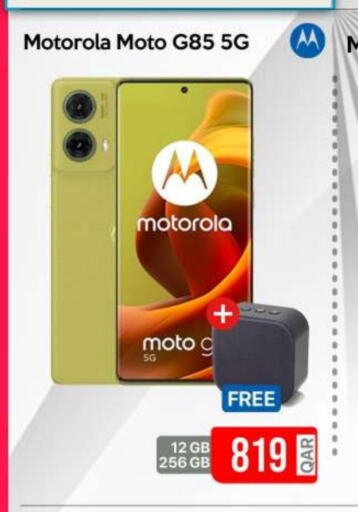 MOTOROLA   in iCONNECT  in Qatar - Al Rayyan