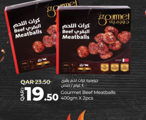  Beef  in LuLu Hypermarket in Qatar - Al Daayen