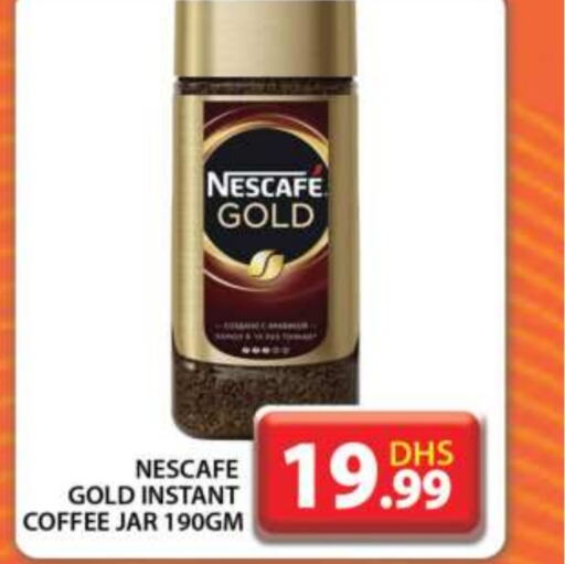 NESCAFE