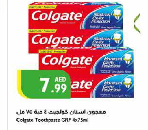 COLGATE