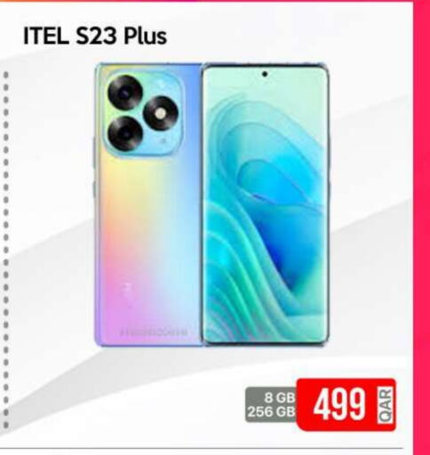 ITEL