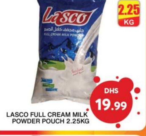 LASCO Milk Powder  in Grand Hyper Market in UAE - Dubai