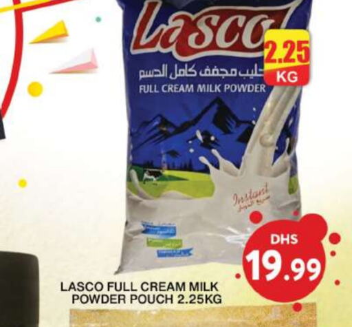 LASCO Milk Powder  in Grand Hyper Market in UAE - Sharjah / Ajman