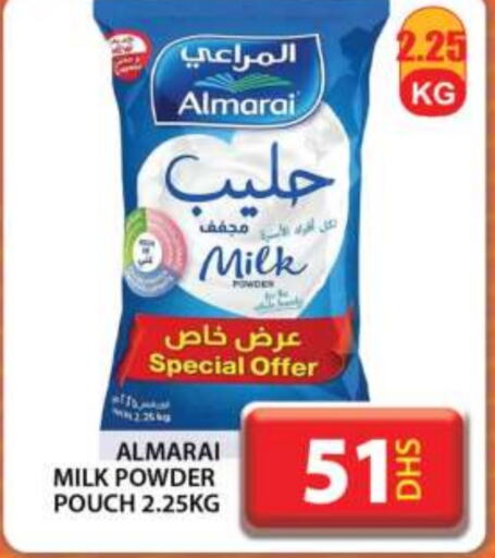 ALMARAI Milk Powder  in Grand Hyper Market in UAE - Dubai