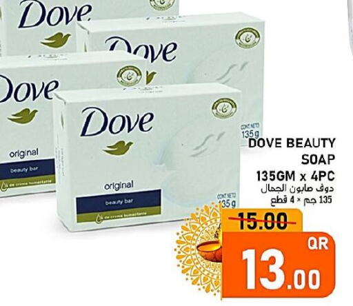 DOVE