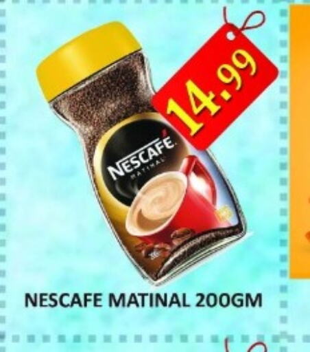 NESCAFE Coffee  in Majestic Supermarket in UAE - Abu Dhabi