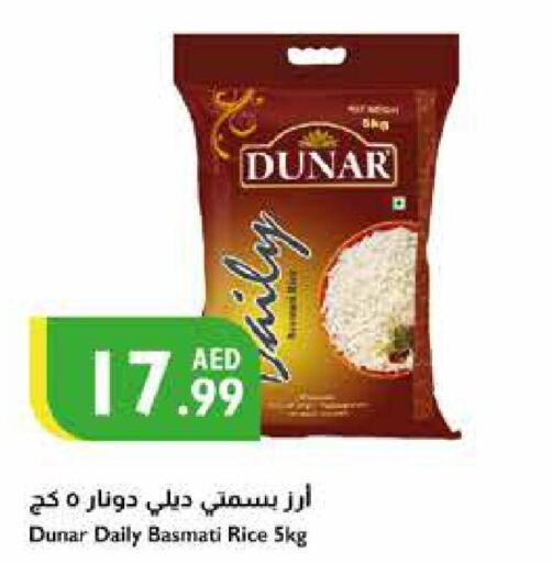  Basmati / Biryani Rice  in Istanbul Supermarket in UAE - Al Ain