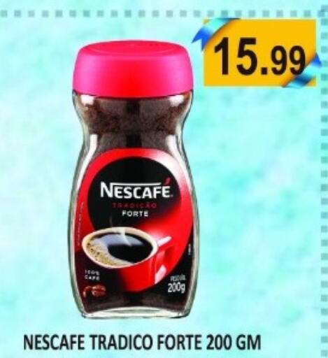 NESCAFE Coffee  in Majestic Plus Hypermarket in UAE - Abu Dhabi