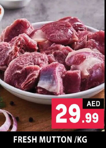  Mutton / Lamb  in AL MADINA (Dubai) in UAE - Dubai